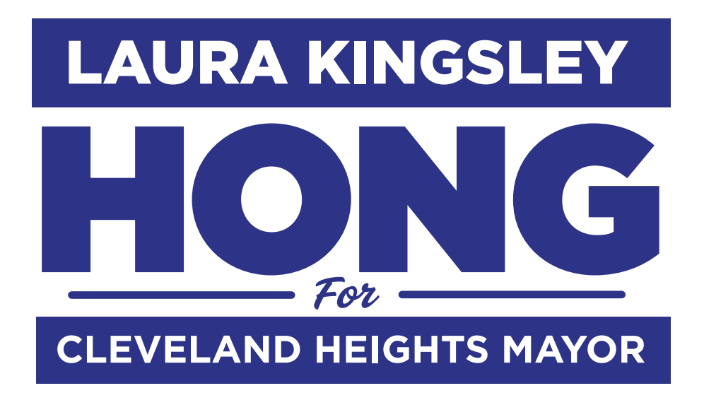 Hong for Heights